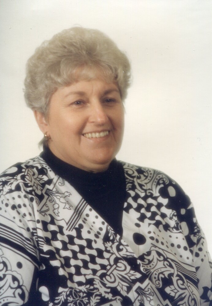 Judith Ann Vaughn Obituary