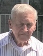 John A. Koslosky, Jr.