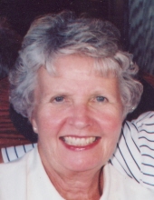 Mary A. Winkler
