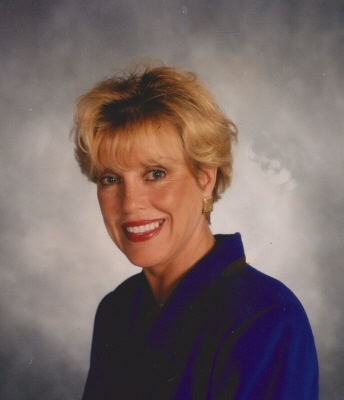 Photo of Jane Higgins