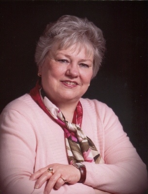 Photo of Joyce Schafer