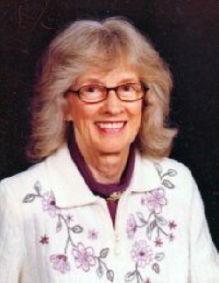 Photo of Lois McGrew