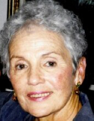 Photo of Barbara Roumonada
