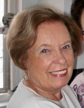 Betty Jane Kinzler