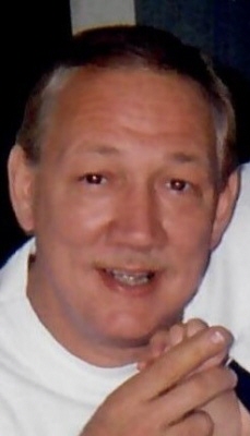 Photo of Raymond Goppert, Jr.