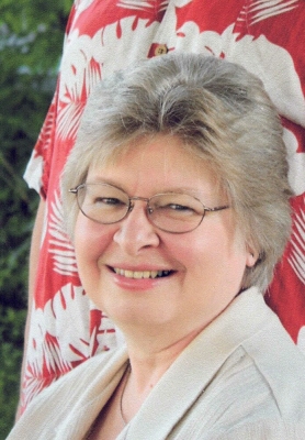 Photo of Ruth Olschewske