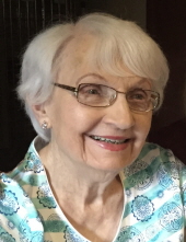 Betty L. Wygant