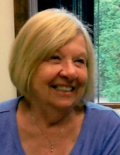 Gloria Mullarkey