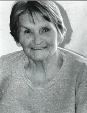 Betty Jean Patterson