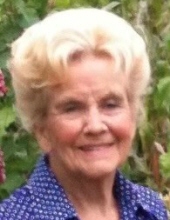 Helen V. Basler