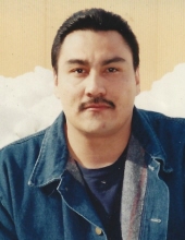 Gerald Mariano Rodriquez Jr.