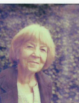 Shirley Lorenzi Obituary