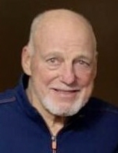 James R. Klutcharch