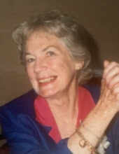 Elizabeth  J “Betty” Crawford