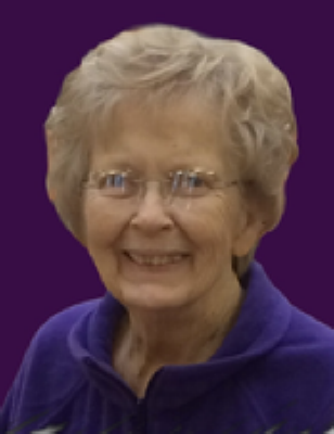 Nancy Cowan Obituary - 2022 - Hartley Funeral Home