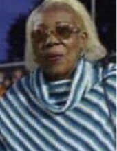 Ms. Shirley Strong