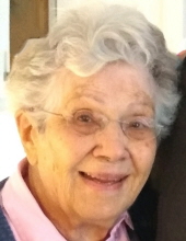 Photo of Edna White