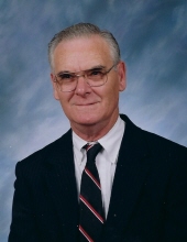 Earl Roberts
