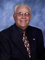 Clawson Bateman Ellis, Jr.