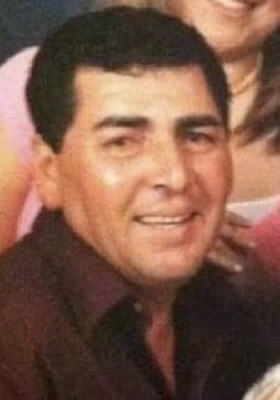 Francisco Javier Reyes Hernandez