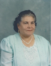 Pascuala Vazquez
