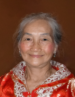 Susan  Xuong Dang