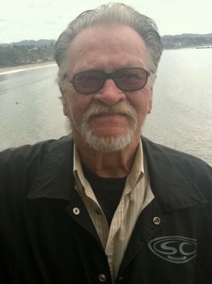 Jerry Anderson Lewis Santa Cruz, California Obituary