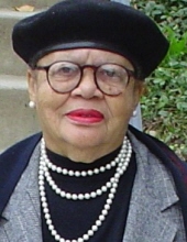 Patricia M. Pinkman