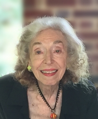 Photo of Irene Richards