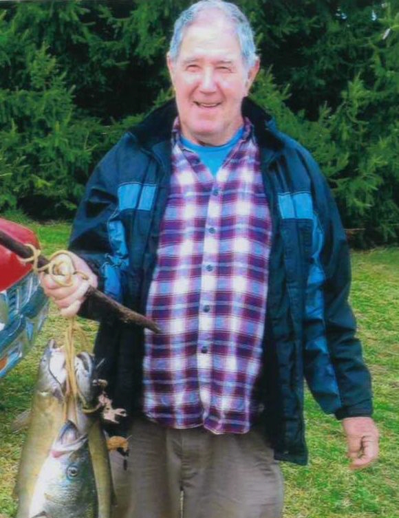 Tony Sizemore, Jr. 2022 Hindman Funeral Services