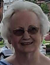 Phyllis M. Mosby