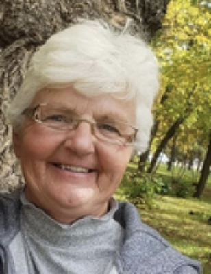 Frances Skiftun Hamiota, Manitoba Obituary