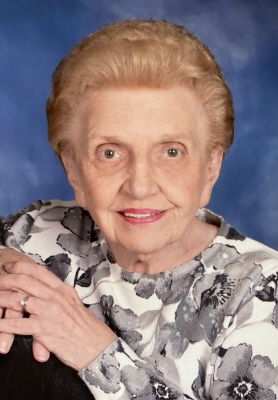 Mildred J. Haas