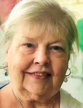 Deborah Kay Dargan