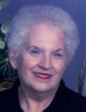 Jeanette Elaine Haag
