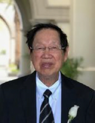 Photo of Philip Luong
