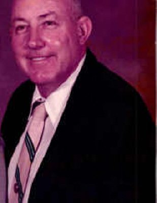 Photo of Virgil Anderson