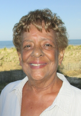Barbara D. Robinson