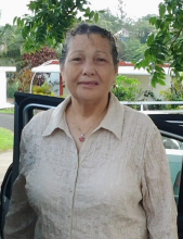 MARÍA DOLORES TORRES Coamo, Puerto Rico Obituary