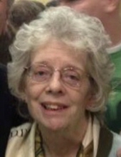 Patricia M. Hester