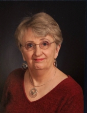 Mary M. Kretzler