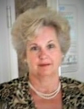 Barbara Spivey Wessinger