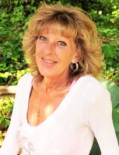 Patricia Lynn Vikestad