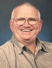 Fred A.  McGuire