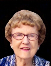 Photo of Katherine Hedeen