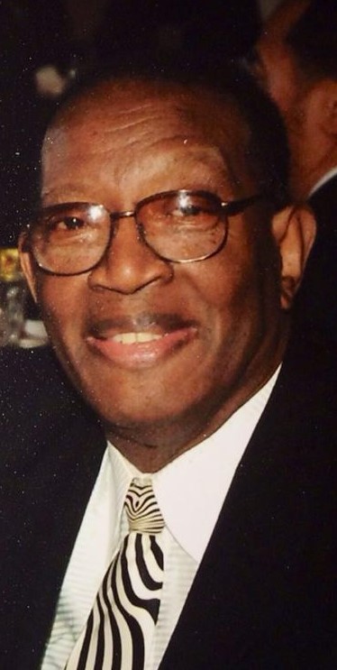 Rev. Dr. Gadson L. Graham Obituary