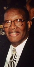 Rev. Dr. Gadson L. Graham 2477052