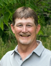 Douglas W. Jacobson