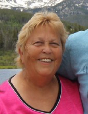 Photo of Connie Helmuth