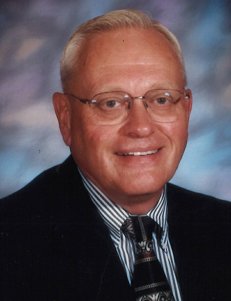 Larry R. Cook Obituary